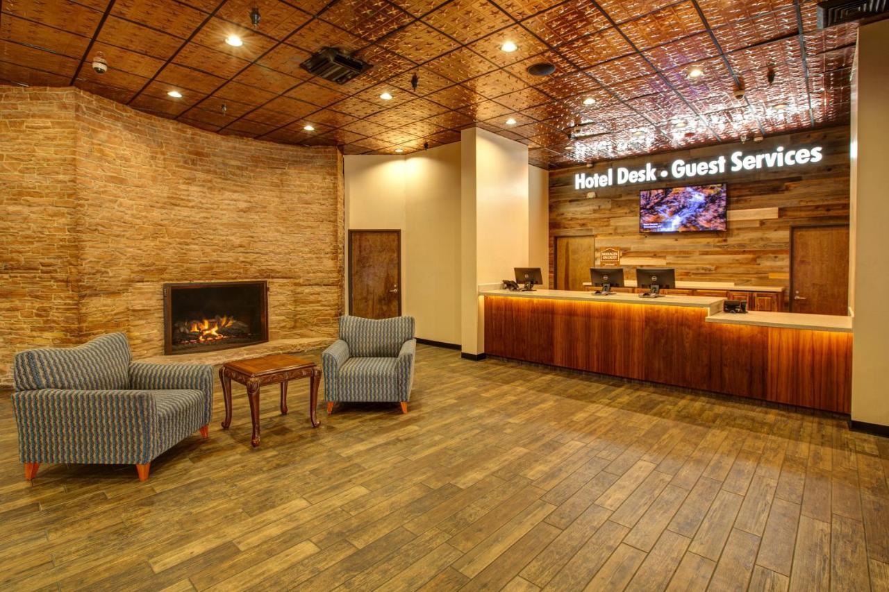 Winners Inn Casino Winnemucca Exterior photo