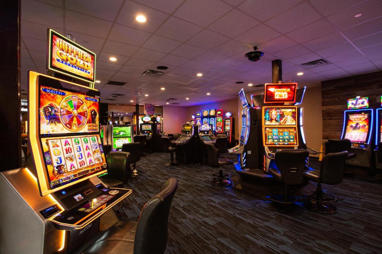 Winners Inn Casino Winnemucca Exterior photo