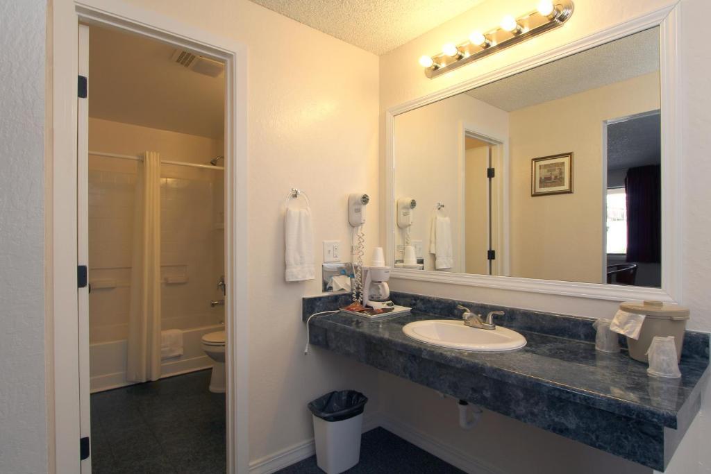 Winners Inn Casino Winnemucca Exterior photo
